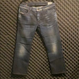 Diesel Safado Men’s Dark Blue